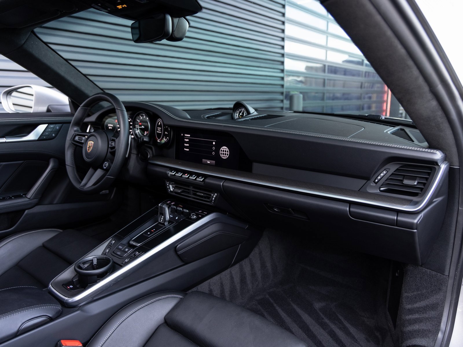 Used 2023 Porsche 911 Turbo S image 33