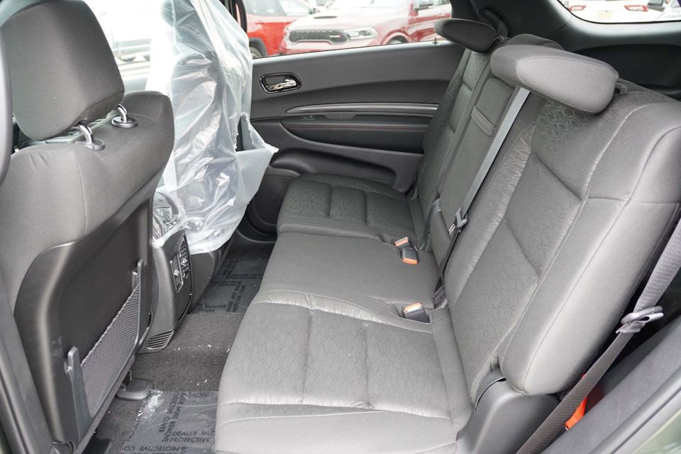 New 2026 Dodge Durango GT image 11