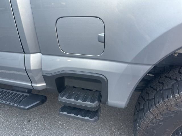 Used 2023 Ford F250 XL w/ STX Appearance Package image 17