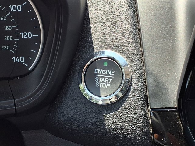 Used 2020 Ford EcoSport Titanium FWD image 17
