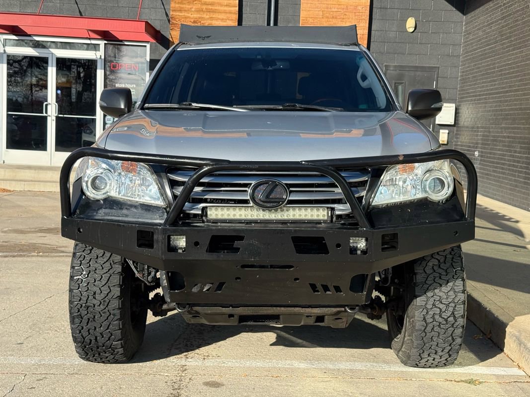 Used 2011 Lexus GX 460 image 7