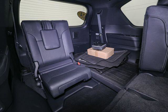 Used 2024 Lexus LX 600 F Sport image 25