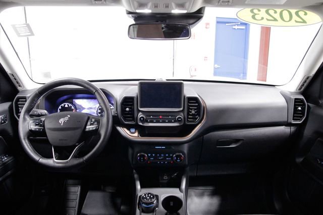 Used 2023 Ford Bronco Sport Badlands w/ Premium Package image 16