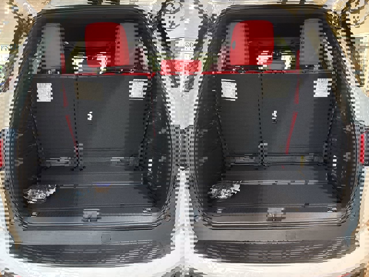 New 2026 Toyota Sequoia TRD Pro image 26