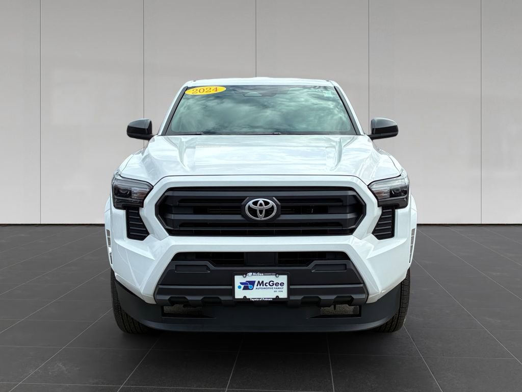 Used 2024 Toyota Tacoma SR image 8