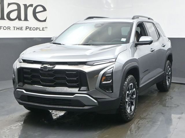 New 2026 Chevrolet Equinox ACTIV image 7