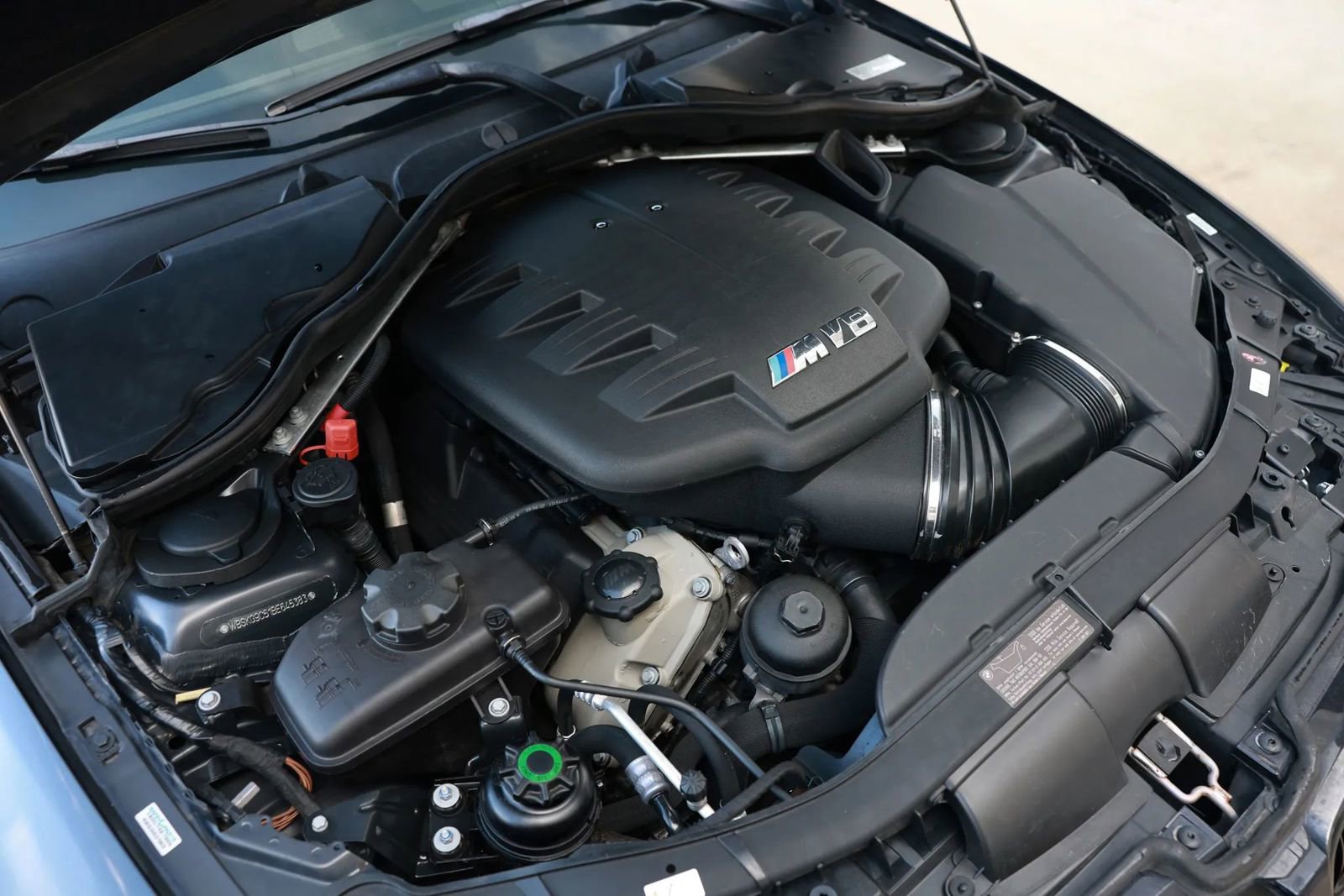Used 2011 BMW M3 Coupe RWD image 51