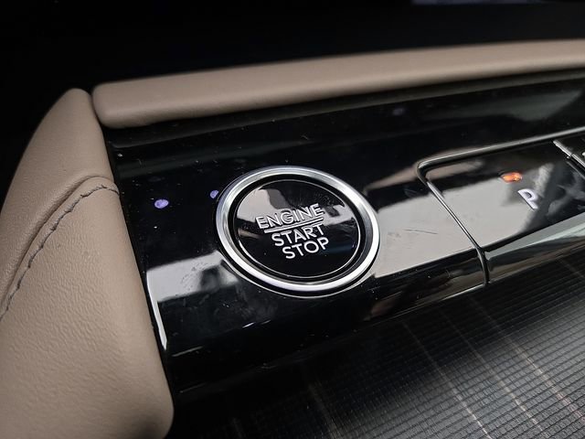 New 2025 Lincoln Navigator L Black Label image 22