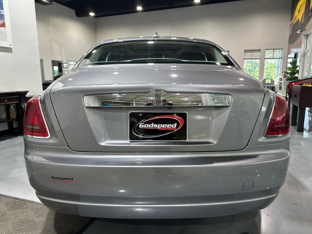 Used 2010 Rolls-Royce Ghost RWD image 39