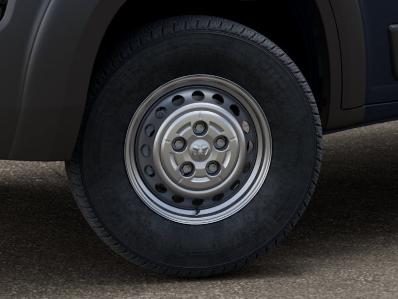 New 2026 RAM ProMaster 1500 FWD image 34