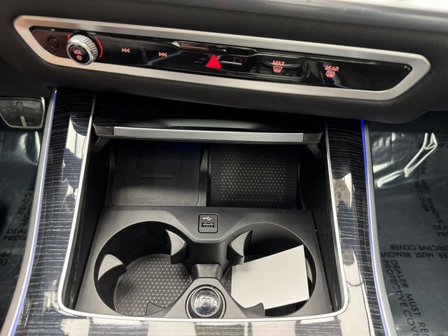 Certified 2024 BMW X5 xDrive40i w/ M Sport Package image 19