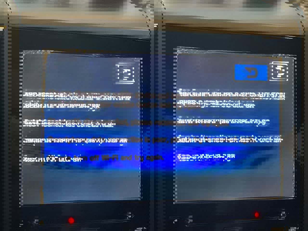 Used 2018 Subaru Impreza 2.0i Sport image 18