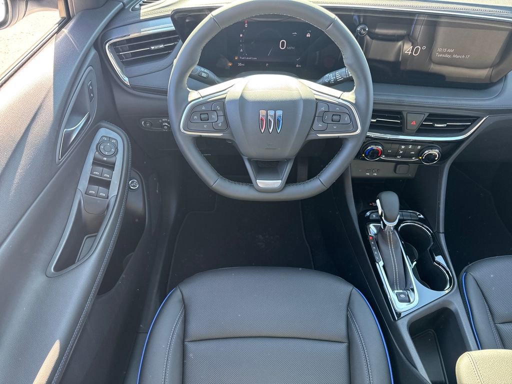 New 2026 Buick Encore GX Sport Touring w/ Advanced Technology Package image 14