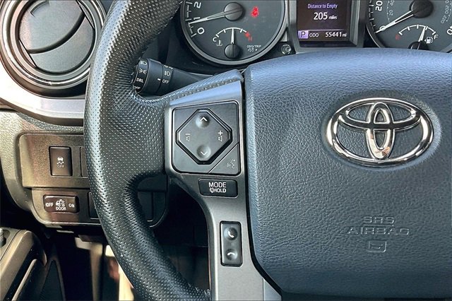 Used 2020 Toyota Tacoma TRD Sport image 17