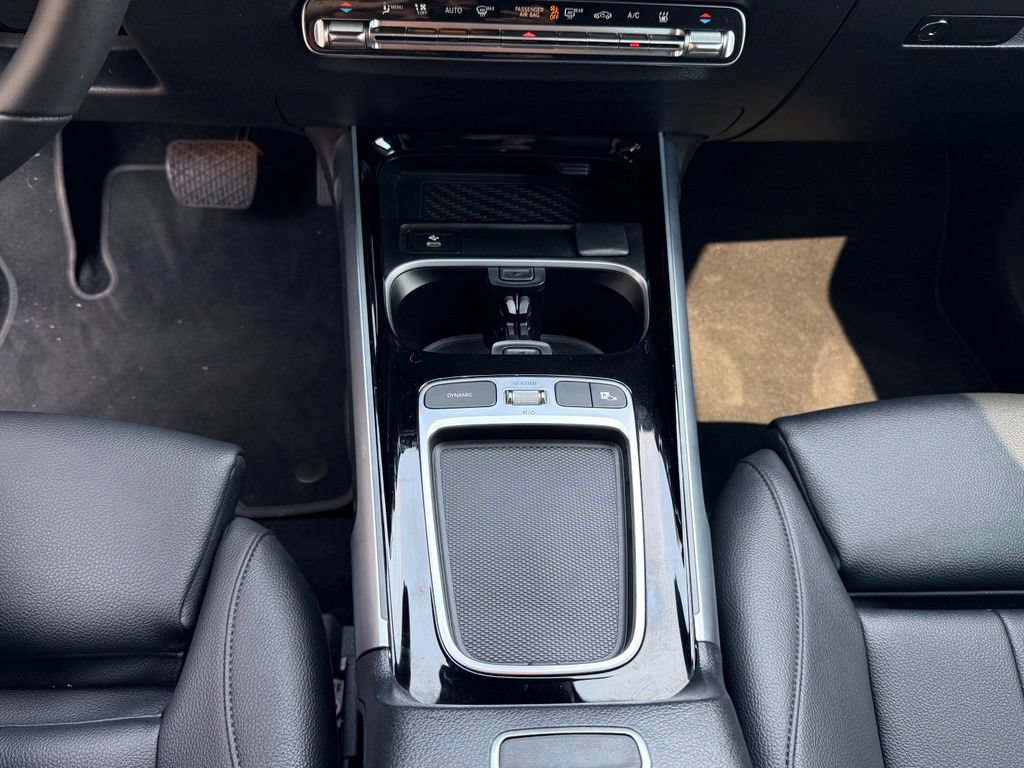 Used 2024 Mercedes-Benz EQB 250+ w/ Winter Package image 15