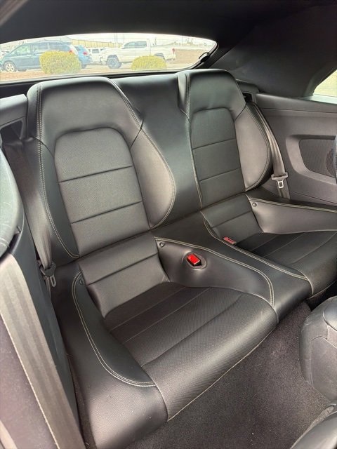 Used 2020 Ford Mustang Premium image 10