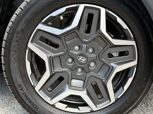 Used 2023 Hyundai Santa Fe Limited AWD/4WD image 10