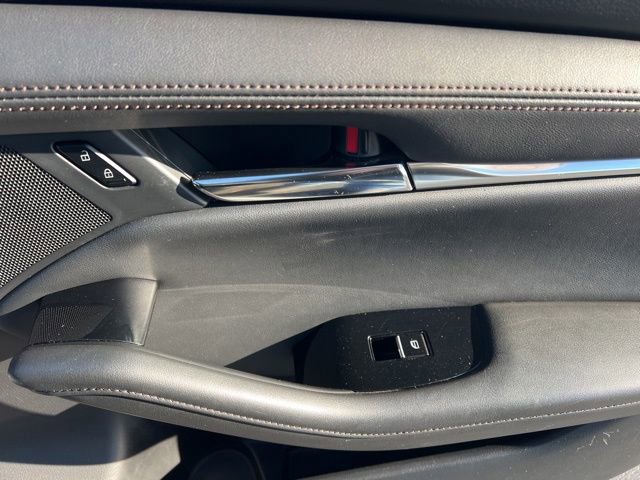 Used 2024 MAZDA MAZDA3 s image 33