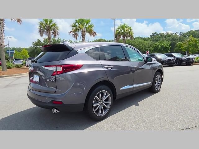 Certified 2020 Acura RDX FWD w/ Technology Package image 26