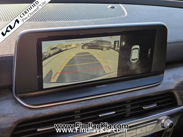 Certified 2020 Kia Telluride EX image 26