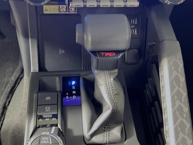 New 2026 Toyota 4Runner TRD Off-Road Premium AWD/4WD image 21