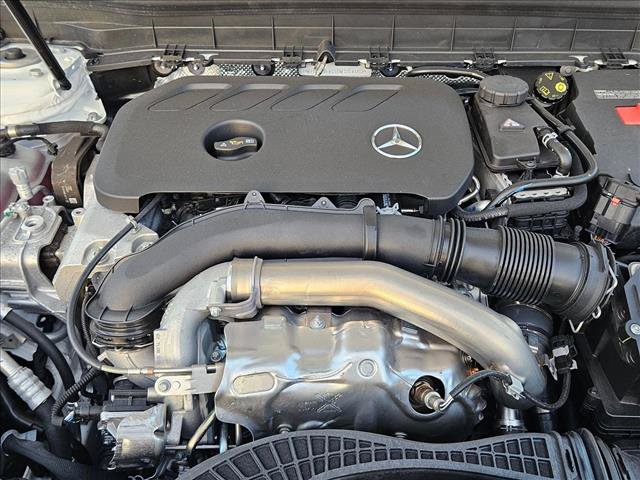 New 2026 Mercedes-Benz GLB 250 image 16