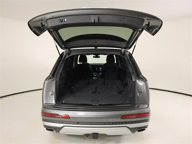 New 2025 Audi Q7 3.0T Premium Plus image 26
