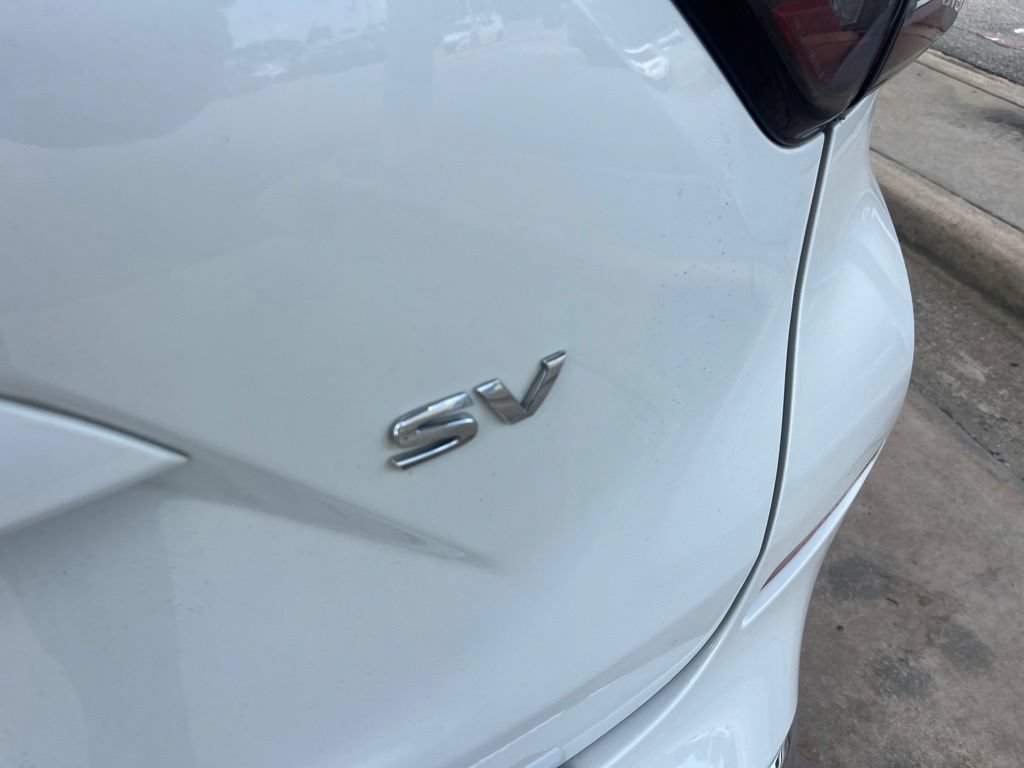 Used 2019 Nissan Murano SV FWD image 26