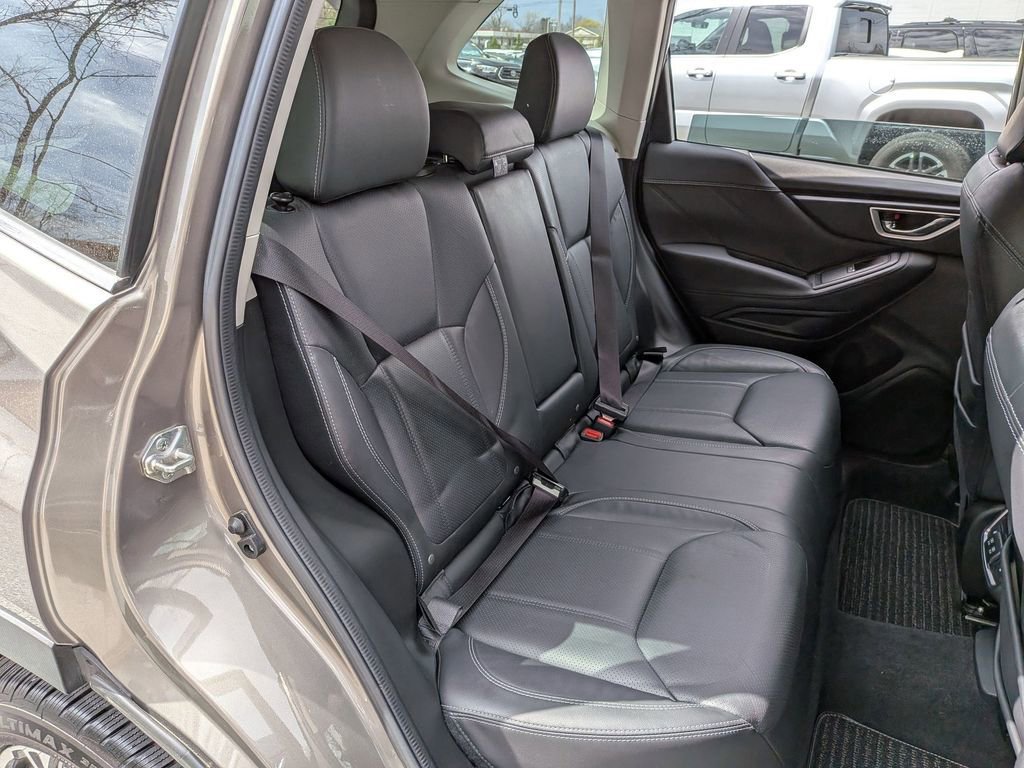 Used 2021 Subaru Forester Touring AWD/4WD image 22
