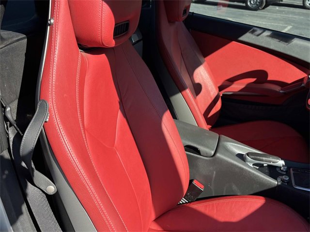 Used 2011 Mercedes-Benz SLK 300 image 19