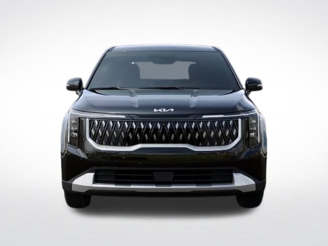 New 2026 Kia Carnival EX FWD image 2