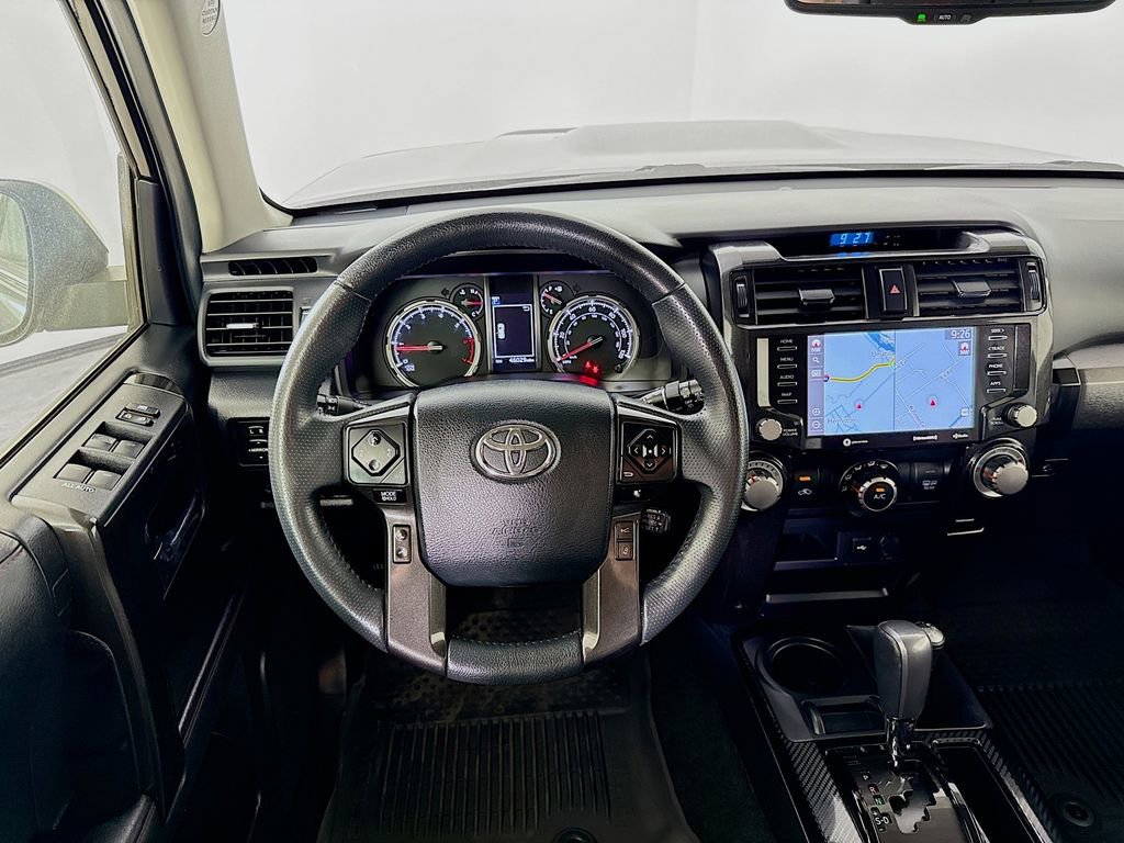 Certified 2021 Toyota 4Runner Venture w/ Moonroof Package AWD/4WD image 26