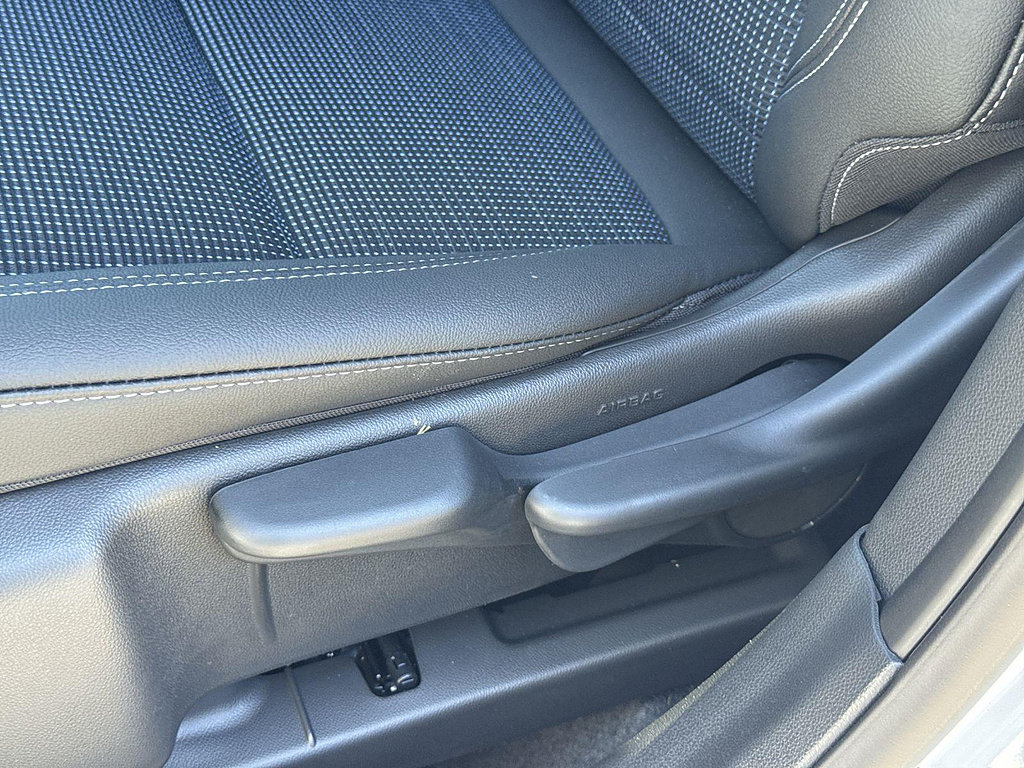 New 2026 Buick Envista Preferred FWD image 21
