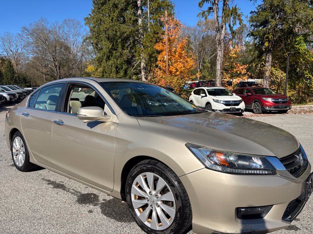 Used 2014 Honda Accord EX-L image 10