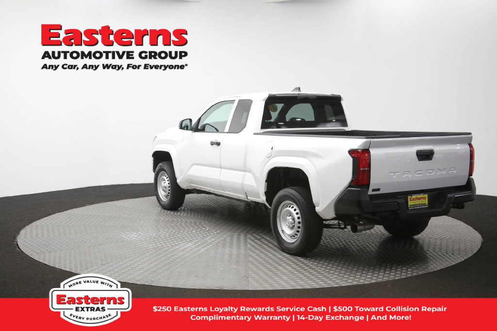 Used 2024 Toyota Tacoma SR RWD image 61