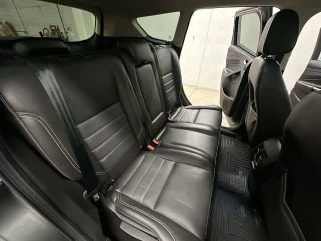 Used 2014 Ford Escape Titanium AWD/4WD image 24
