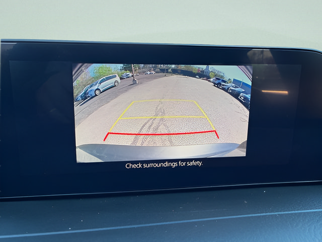 Used 2023 MAZDA CX-30 AWD 2.5 S image 8