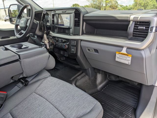 New 2026 Ford F450 XL AWD/4WD image 13