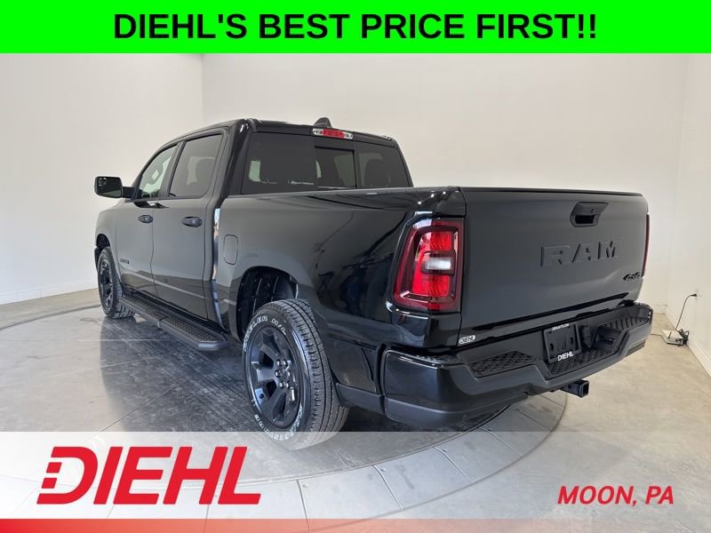 New 2026 RAM 1500 Express image 5