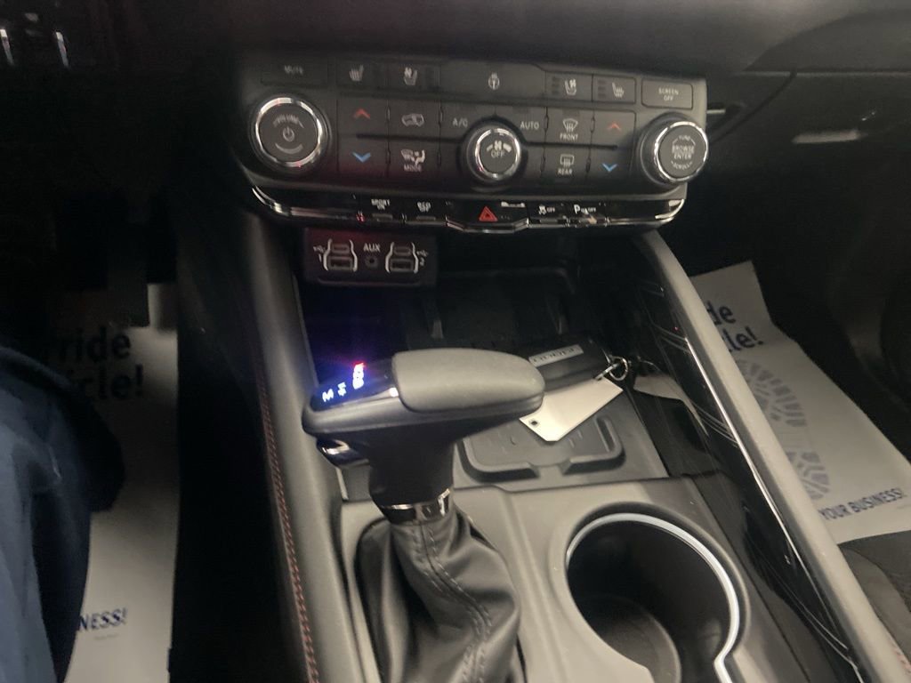 New 2026 Dodge Durango GT image 34