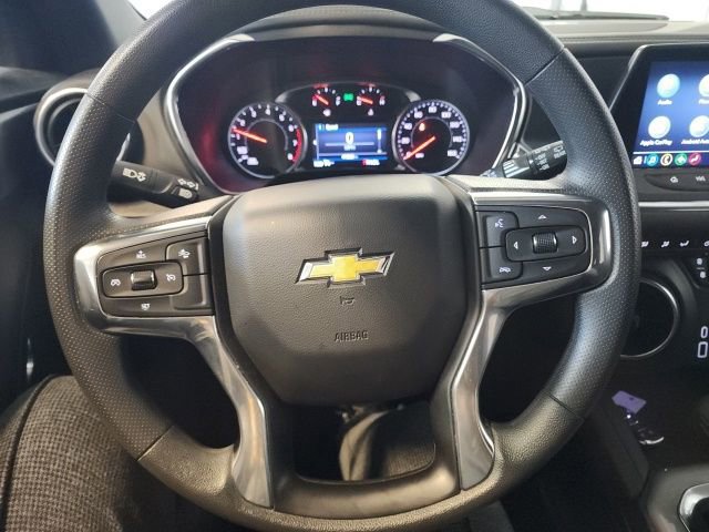 Used 2022 Chevrolet Blazer LT AWD/4WD image 22