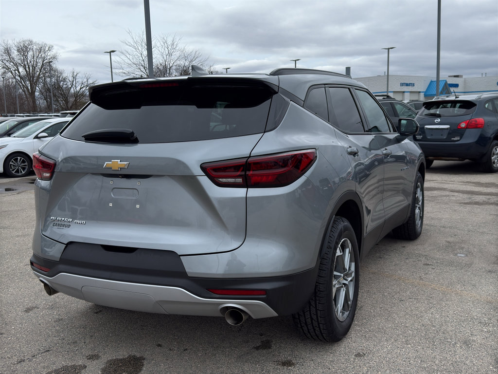 Used 2023 Chevrolet Blazer LT w/ Convenience Package image 5