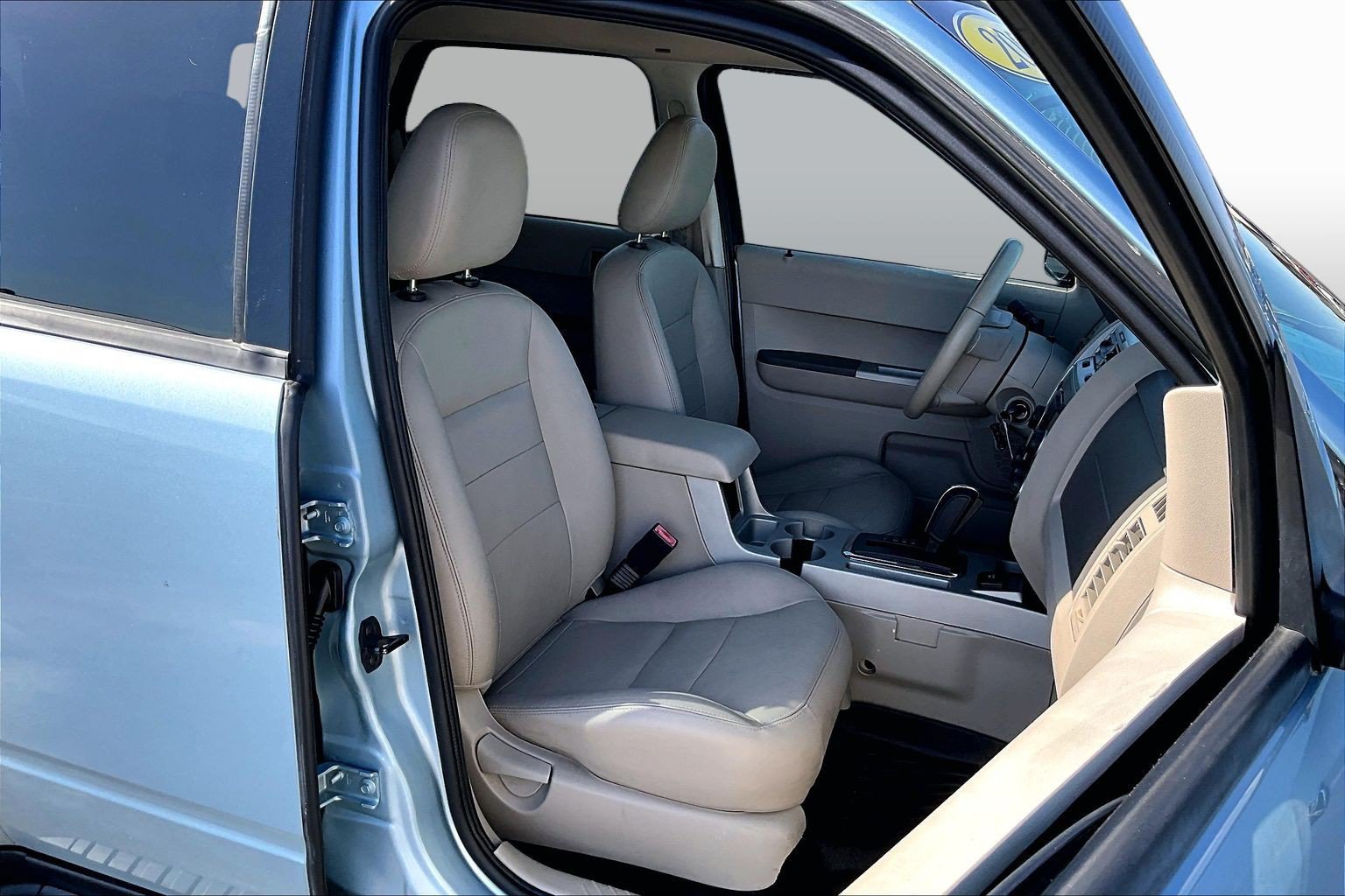 Used 2008 Ford Escape 2WD Hybrid image 7