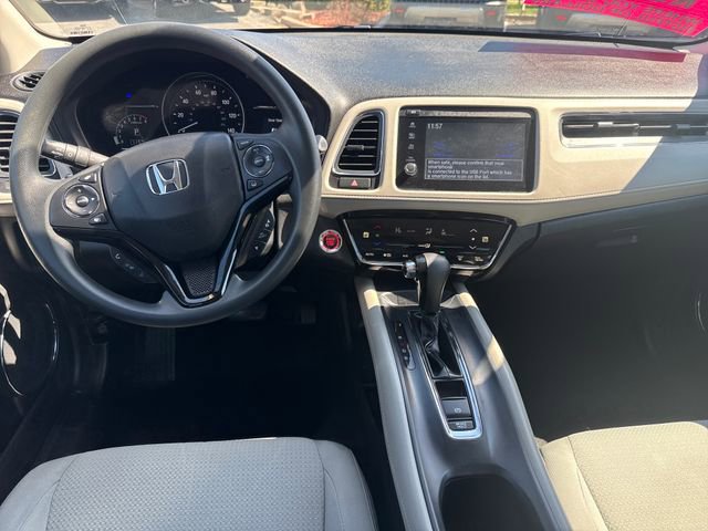 Certified 2021 Honda HR-V EX image 23