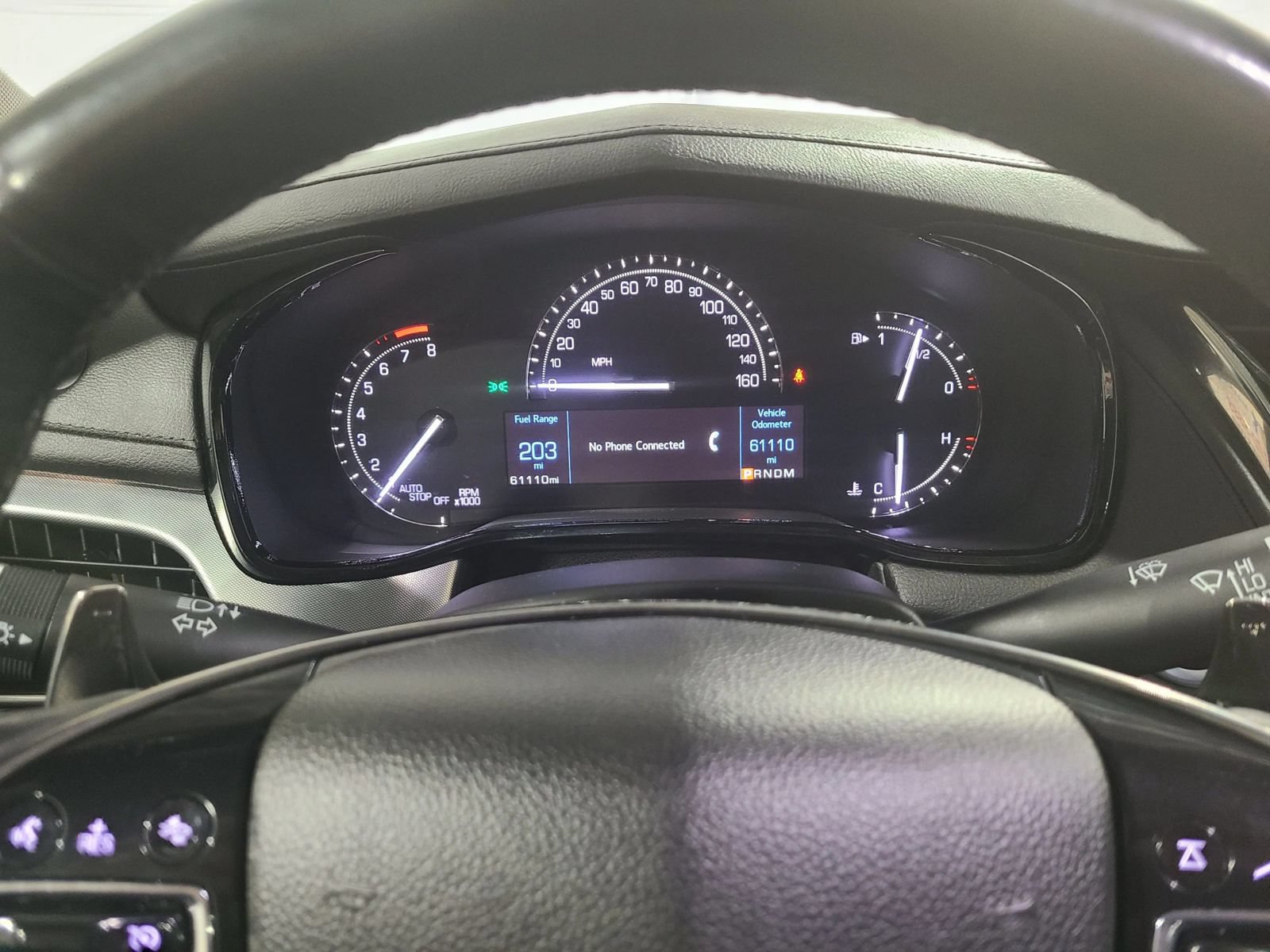 Used 2019 Cadillac CTS Luxury RWD image 25