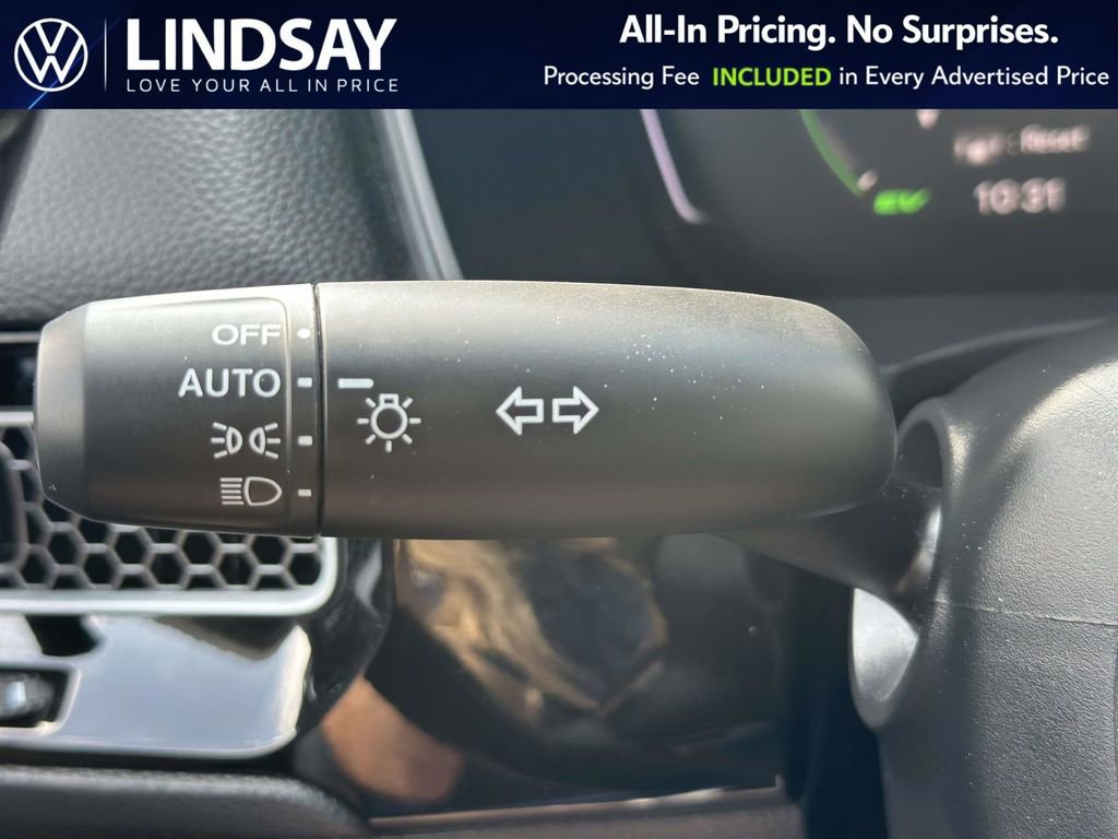 Used 2025 Honda Civic Sport image 22