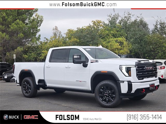 New 2026 GMC Acadia Elevation w/ Super Cruise Package