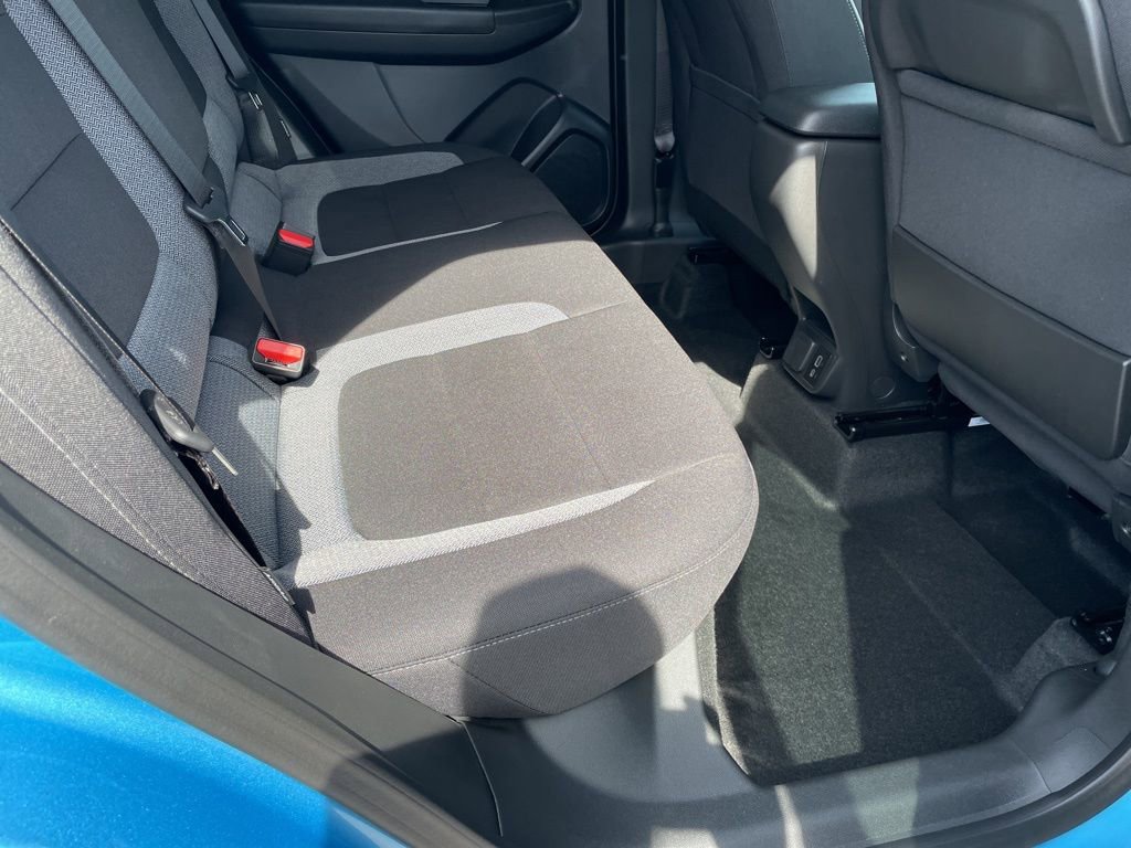 New 2026 Chevrolet TrailBlazer LT image 33