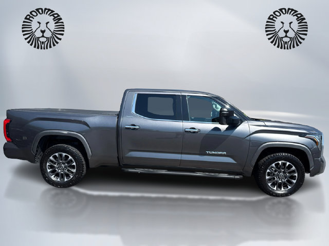 Used 2023 Toyota Tundra Limited AWD/4WD image 5