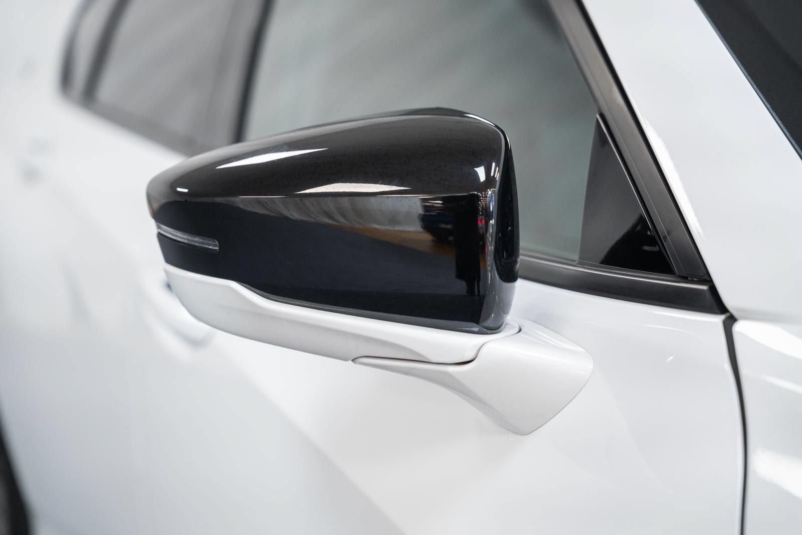 Used 2024 Acura TLX SH-AWD w/ A-SPEC Pkg image 21